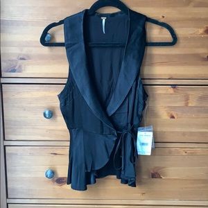 NWT Free People Top